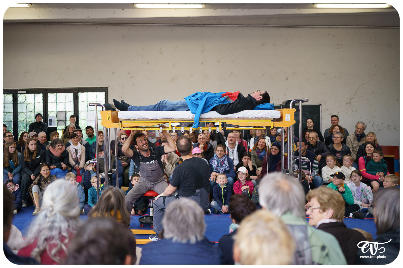 HUMOUR DES NOTES 2024